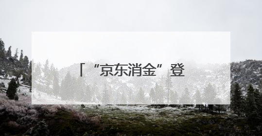 “京东消金”登场、“捷信消金”退场！新平台如何打破财务困局？