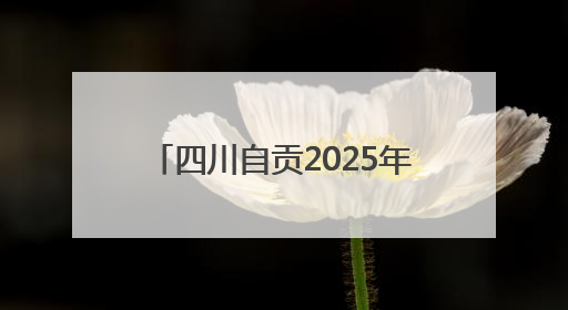 四川自贡2025年高中录取分数线出炉