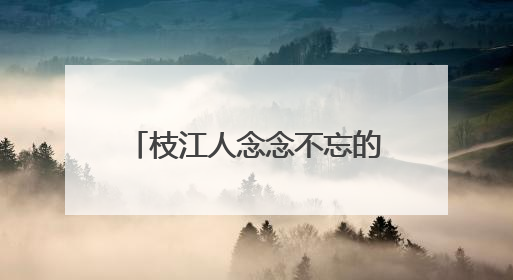 枝江人念念不忘的这一口，好吃！